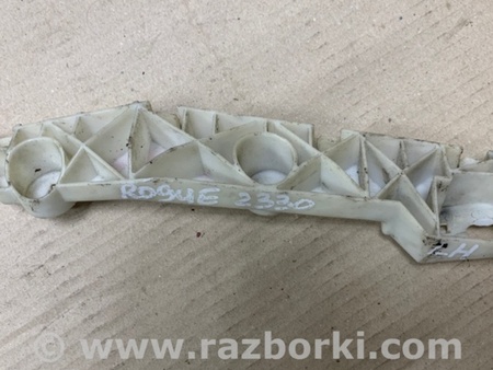 ФОТО Кронштейн переднего бампера (на крыле) для Nissan Rogue (08-14) Киев
