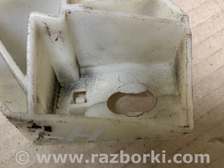 ФОТО Кронштейн переднего бампера (на крыле) для Nissan Rogue (08-14) Киев