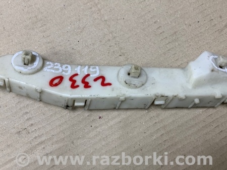 ФОТО Кронштейн переднего бампера (на крыле) для Nissan Rogue (08-14) Киев