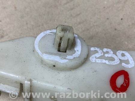 ФОТО Кронштейн переднего бампера (на крыле) для Nissan Rogue (08-14) Киев