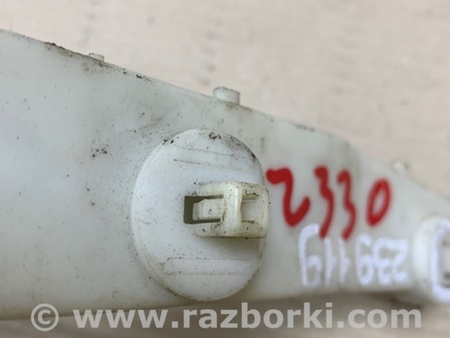 ФОТО Кронштейн переднего бампера (на крыле) для Nissan Rogue (08-14) Киев