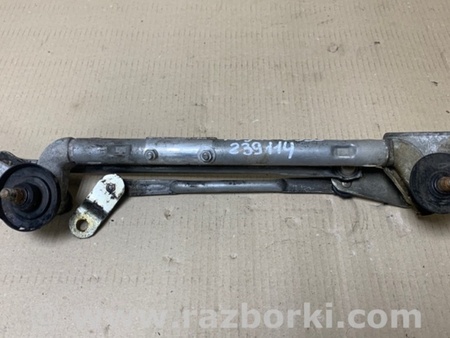 ФОТО Трапеция дворников для Nissan Rogue (08-14) Киев