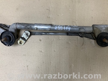 ФОТО Трапеция дворников для Nissan Rogue (08-14) Киев