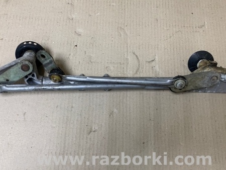 ФОТО Трапеция дворников для Nissan Rogue (08-14) Киев
