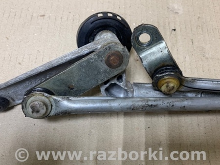 ФОТО Трапеция дворников для Nissan Rogue (08-14) Киев