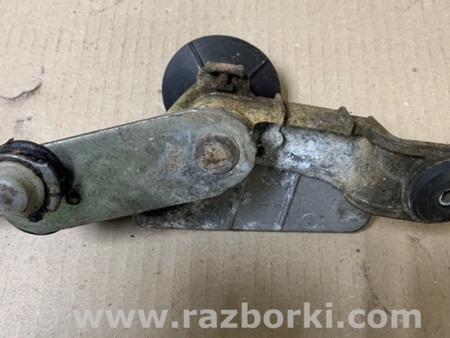 ФОТО Трапеция дворников для Nissan Rogue (08-14) Киев