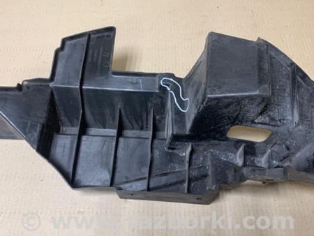ФОТО Дефлектор радиатора для Nissan Rogue (08-14) Киев