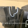 ФОТО Дефлектор радиатора для Nissan Rogue (08-14) Киев