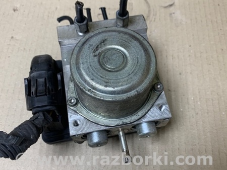 ФОТО Блок ABS для Nissan Rogue (08-14) Киев
