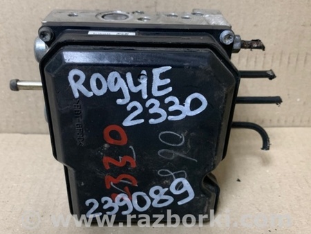 ФОТО Блок ABS для Nissan Rogue (08-14) Киев