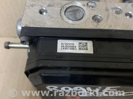 ФОТО Блок ABS для Nissan Rogue (08-14) Киев