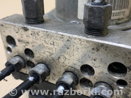 ФОТО Блок ABS для Nissan Rogue (08-14) Киев