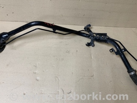 ФОТО Горловина бензобака для Nissan Rogue (08-14) Киев
