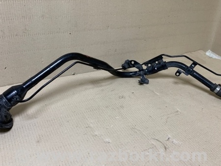 ФОТО Горловина бензобака для Nissan Rogue (08-14) Киев