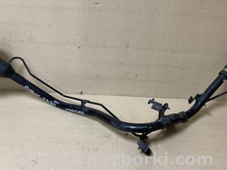ФОТО Горловина бензобака для Nissan Rogue (08-14) Киев