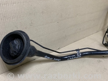 ФОТО Горловина бензобака для Nissan Rogue (08-14) Киев