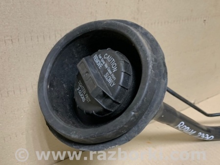 ФОТО Горловина бензобака для Nissan Rogue (08-14) Киев