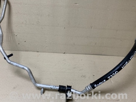 ФОТО Трубка кондиционера для Nissan Rogue (08-14) Киев