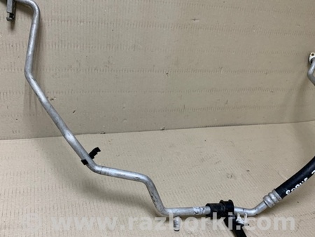 ФОТО Трубка кондиционера для Nissan Rogue (08-14) Киев
