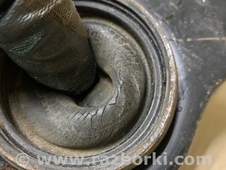 ФОТО Подушка для Nissan Rogue (08-14) Киев