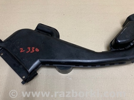 ФОТО Воздухозаборник для Nissan Rogue (08-14) Киев
