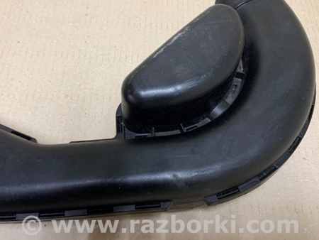 ФОТО Воздухозаборник для Nissan Rogue (08-14) Киев
