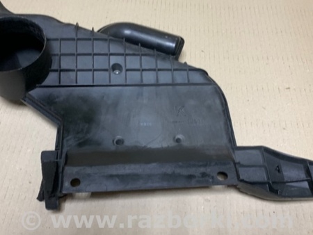 ФОТО Воздухозаборник для Nissan Rogue (08-14) Киев