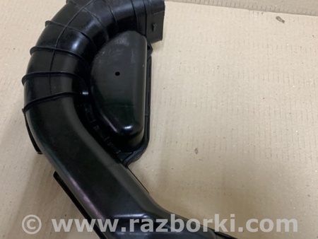 ФОТО Воздухозаборник для Nissan Rogue (08-14) Киев