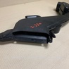 ФОТО Воздухозаборник для Nissan Rogue (08-14) Киев