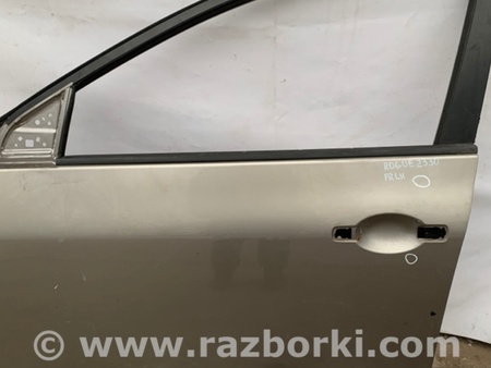 ФОТО Дверь для Nissan Rogue (08-14) Киев