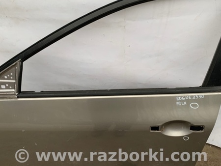 ФОТО Дверь для Nissan Rogue (08-14) Киев