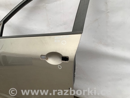 ФОТО Дверь для Nissan Rogue (08-14) Киев