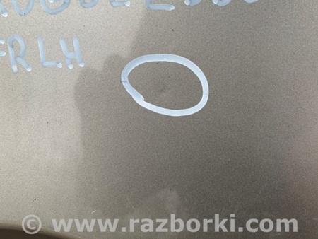 ФОТО Дверь для Nissan Rogue (08-14) Киев