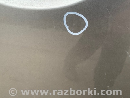 ФОТО Дверь для Nissan Rogue (08-14) Киев
