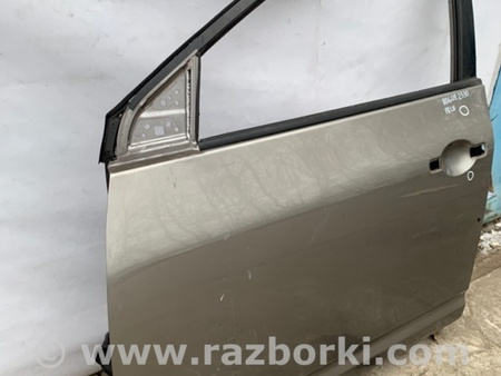 ФОТО Дверь для Nissan Rogue (08-14) Киев