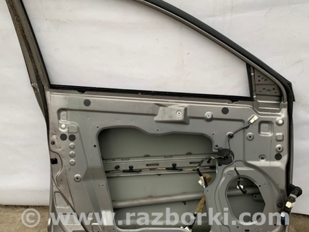 ФОТО Дверь для Nissan Rogue (08-14) Киев