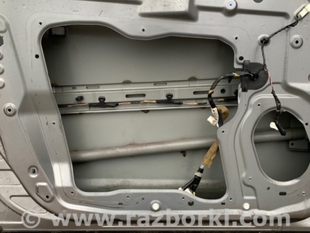 ФОТО Дверь для Nissan Rogue (08-14) Киев
