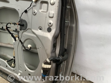 ФОТО Дверь для Nissan Rogue (08-14) Киев