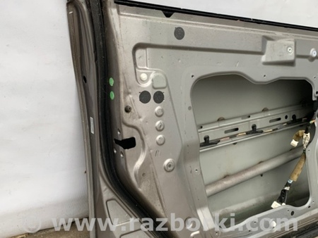 ФОТО Дверь для Nissan Rogue (08-14) Киев