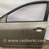 Дверь Nissan Rogue (08-14)