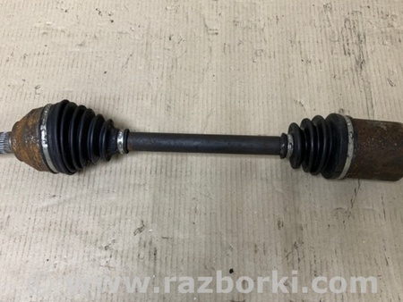 ФОТО Привод передний для Nissan Rogue (08-14) Киев