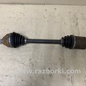 ФОТО Привод передний для Nissan Rogue (08-14) Киев