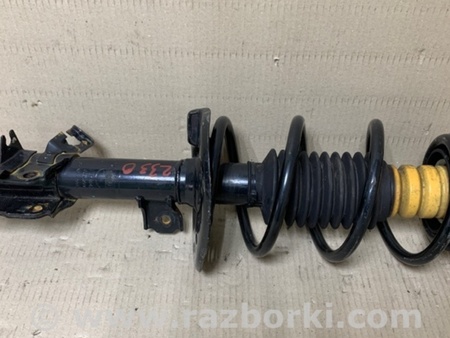 ФОТО Амортизатор для Nissan Rogue (08-14) Киев