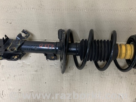 ФОТО Амортизатор для Nissan Rogue (08-14) Киев