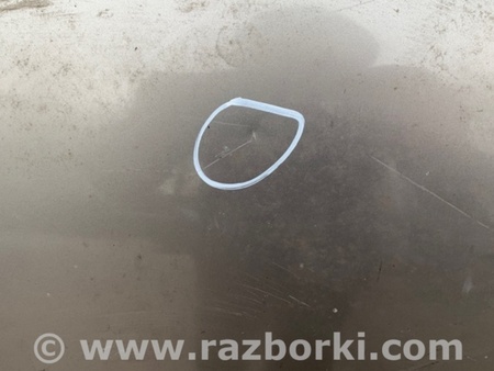 ФОТО Капот для Nissan Rogue (08-14) Киев