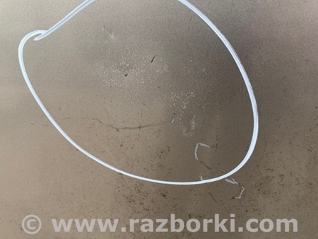 ФОТО Капот для Nissan Rogue (08-14) Киев
