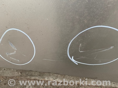 ФОТО Капот для Nissan Rogue (08-14) Киев
