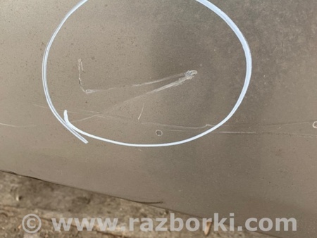 ФОТО Капот для Nissan Rogue (08-14) Киев