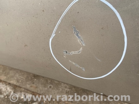 ФОТО Капот для Nissan Rogue (08-14) Киев