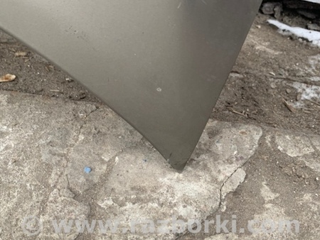 ФОТО Капот для Nissan Rogue (08-14) Киев